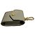 Bally Custodia AirPods Portachiavi Charm per Borsa Pochette Marrone - vista 6