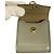 Bally Custodia AirPods Portachiavi Charm per Borsa Pochette Marrone - vista 9