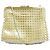 borsa a tracolla 2way in PVC kate spade new york D'oro