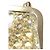 borsa a tracolla 2way in PVC kate spade new york D'oro - vista 16