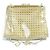 borsa a tracolla 2way in PVC kate spade new york D'oro - vista 2