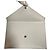 Bulgari Envelope de Carta Bvlgari Photo Branco - vista 8