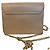 Borsa a tracolla con catena Furla Metropolis Marrone - vista 4