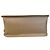Borsa a tracolla con catena Furla Metropolis Marrone - vista 5
