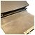 Borsa a tracolla con catena Furla Metropolis Marrone - vista 9