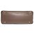 Autre Marque J&M Davidson CHARLIE 2way Lederhandtasche Braun - Ansicht 4
