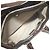 Autre Marque J&M Davidson CHARLIE 2way Lederhandtasche Braun - Ansicht 7
