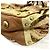 Autre Marque Sac Tote à Perles Jamin Puech Beige - vue 14