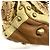 Autre Marque Sac Tote à Perles Jamin Puech Beige - vue 15