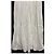 Autre Marque Vestido de voile de algodón La boutique BonBon Blanco - vista 3