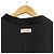 Autre Marque ayane Kanoko Bonding Pullover Blouse Black - view 5