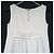 Autre Marque Vestido FOXEY concorde Dress Bege - vista 4