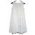 Autre Marque Vestido FOXEY concorde Dress Bege