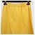 Stella Mc Cartney Shorts Stella McCartney Amarillo - vista 4