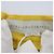 Stella Mc Cartney Shorts Stella McCartney Amarillo - vista 7