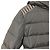 Abrigo de plumón Moncler OROPHIN de cuero Negro - vista 5