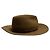 Autre Marque HELEN KAMINSKI KATAKA Wool Felt Hat Brown - view 2