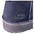 UGG Quincy 2WAY Stiefel aus Lammfell Schwarz - Ansicht 8