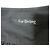 Autre Marque Y's for living Abrigo largo sin cuello Negro - vista 3