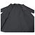 Autre Marque Y's for living Abrigo largo sin cuello Negro - vista 6
