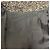 Abrigo de lana drapeada Rick Owens Negro - vista 9