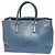 Autre Marque Bolsa 2way Anya Hindmarch Azul