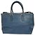 Autre Marque Bolsa 2way Anya Hindmarch Azul - vista 2