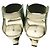Autre Marque Sandali in pelle Raiko UNITED NUDE Marrone - vista 4