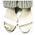 Autre Marque Sandali in pelle Raiko UNITED NUDE Marrone - vista 5