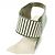 Autre Marque Sandali in pelle Raiko UNITED NUDE Marrone - vista 6