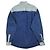 Camicia in denim Marni CAJD0601QS USCU83 Blu - vista 2