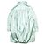 Marni JKMA0288A0 UTP749WR Capospalla in misto cotone Blu - vista 2