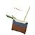 Marni TRUNKAROO Calf Leather Card Holder Multiple colors - view 3