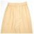 Autre Marque HYKE STRETCH TAPERED PANTS Polyesterhose Beige Roh - Ansicht 4