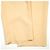 Autre Marque HYKE STRETCH TAPERED PANTS Polyesterhose Beige Roh - Ansicht 7