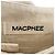 Autre Marque MACPHEE Shorts aus weichem Baumwollsatin Beige - Ansicht 4