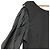 Autre Marque Mewl Drop Puff Jumpsuit Schwarz - Ansicht 4