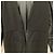 Autre Marque Mewl Drop Puff Jumpsuit Schwarz - Ansicht 5