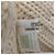 Autre Marque URBAN RESEARCH Chaleco de punto Aran Blanco Crudo - vista 5