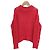 Autre Marque RUSKA VAUNI Low Gauge Knit Pullover Red