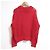Autre Marque Pullover in maglia Low Gauge RUSKA VAUNI Rosso - vista 2