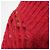 Autre Marque Pullover in maglia Low Gauge RUSKA VAUNI Rosso - vista 3