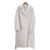 Autre Marque Abrigo de lana BEIGE BUCI Gris pardo
