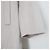 Autre Marque Abrigo de lana BEIGE BUCI Gris pardo - view 6