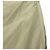 Autre Marque Abrigo de plumón con piel de mapache Woolrich Beige - vista 9