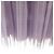 Autre Marque Gonna lunga in tulle a strati ROPE Nero - vista 4