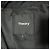 Chaqueta de plumón Theory RIMO TWILL MOMO Negro - vista 3