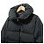 Chaqueta de plumón Theory RIMO TWILL MOMO Negro - vista 4