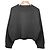 Autre Marque Deuxieme Classe Middle Gauge Knit Pullover Preto