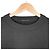 Autre Marque Deuxieme Classe Middle Gauge Knit Pullover Preto - vista 3
